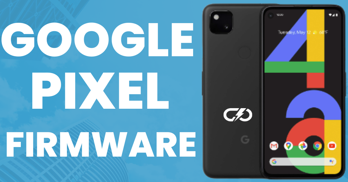 How to: Flash Google Pixel Factory Images